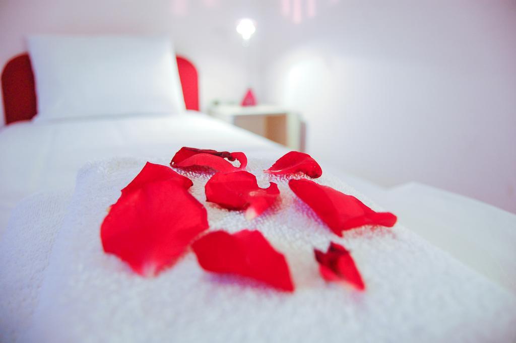 Hotel Montenegro Struga Eksteriør bilde